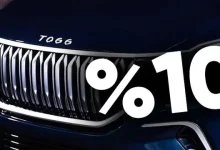 Cumhurbaşkanı Erdoğan: TOGG'da ÖTV'yi %10'a Düşürdük