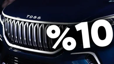 Cumhurbaşkanı Erdoğan: TOGG'da ÖTV'yi %10'a Düşürdük