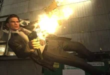 Max Payne'in Remake'i Geliyor - Webtekno – Güncel Teknoloji Haberleri ve Video İncelemeleri