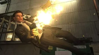 Max Payne'in Remake'i Geliyor - Webtekno – Güncel Teknoloji Haberleri ve Video İncelemeleri