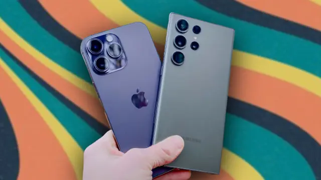 En Popüler Akıllı Telefon Markaları [Güncel]