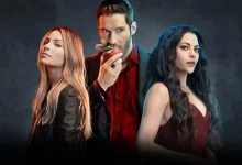 Lucifer Dizisinin Yıldızı Tom Ellis, 6. Sezona İmzayı Attı