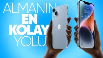 iPhone 14 Almanın En Kolay Yolu