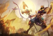 Lol Azir CT (Counter), Yetenekleri, Güçlü Zayıf Özellikleri