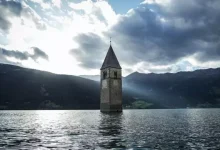 Yeni Netflix Dizisi Curon'dan İlk Fragman