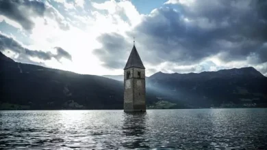 Yeni Netflix Dizisi Curon'dan İlk Fragman