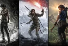 Yeni Tomb Raider Oyunu Duyuruldu