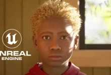 Epic Games, Unreal Engine 5’i Resmen Yayınladı