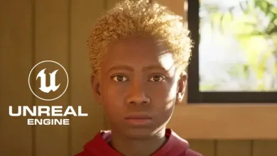 Epic Games, Unreal Engine 5’i Resmen Yayınladı