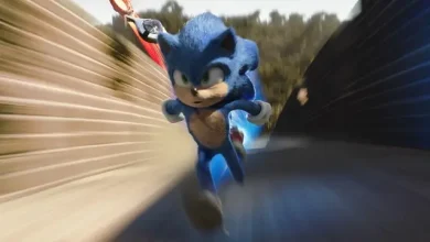 Sonic the Hedgehog 2 Duyuruldu