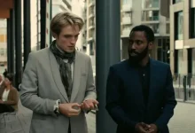 Christopher Nolan İmzalı Tenet’in Yeni Videosu Yayınlandı