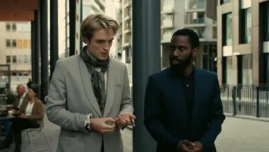 Christopher Nolan İmzalı Tenet’in Yeni Videosu Yayınlandı
