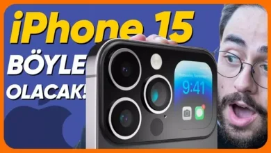iPhone 15 Nasıl Olacak? Tüm Sızıntılar ve Bilgiler