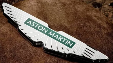 Aston Martin, Yeni Logosunu Resmen Tanıttı [Video]