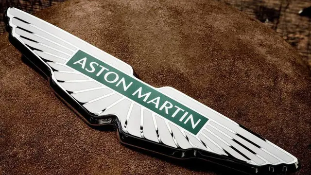 Aston Martin, Yeni Logosunu Resmen Tanıttı [Video]