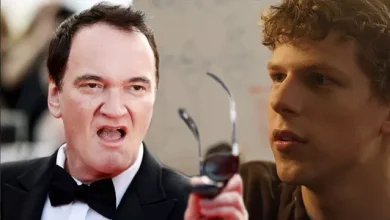 Quentin Tarantino'nun Son 10 Yılda En Çok Beğendiği Film
