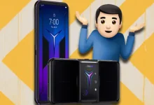 Lenovo, Bir Daha Oyuncu Telefonu Çıkarmayacak