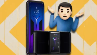 Lenovo, Bir Daha Oyuncu Telefonu Çıkarmayacak