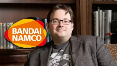 Bandai Namco, Brandon Sanderson’la Çalışmak İstiyor
