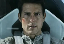 NASA'dan Uzayda Çekilmesi Planlanan Film İçin Açıklama