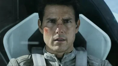 NASA'dan Uzayda Çekilmesi Planlanan Film İçin Açıklama