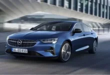 Opel, Insignia Modelinin Üretimini Sonlandırıyor