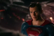 Henry Cavill, Superman'i Canlandırmaya Devam Edebilir