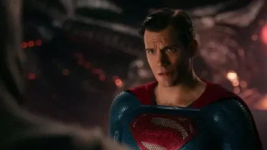 Henry Cavill, Superman'i Canlandırmaya Devam Edebilir