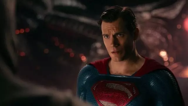 Henry Cavill, Superman'i Canlandırmaya Devam Edebilir 1 Henry Cavill, Superman'i Canlandırmaya Devam Edebilir