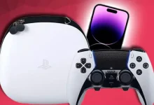 iOS 16.4 ile iPhone'lara DualSense Edge Desteği Geldi!