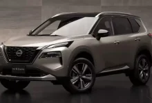 2023 Nissan X-Trail Tanıtıldı: İşte Tasarımı ve Özellikleri