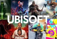 Ubisoft'un Dört Yeni Oyun Üzerinde Çalıştığı İddia Edildi