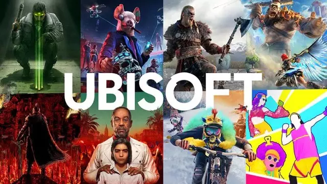 Ubisoft'un Dört Yeni Oyun Üzerinde Çalıştığı İddia Edildi