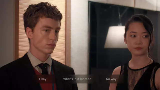 Oynarken Yaşayacağınız, Erica Benzeri 11 İnteraktif Oyun