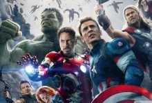 Tüm Marvel Film Sahnelerinin Kronolojik Sırası Çıkarıldı