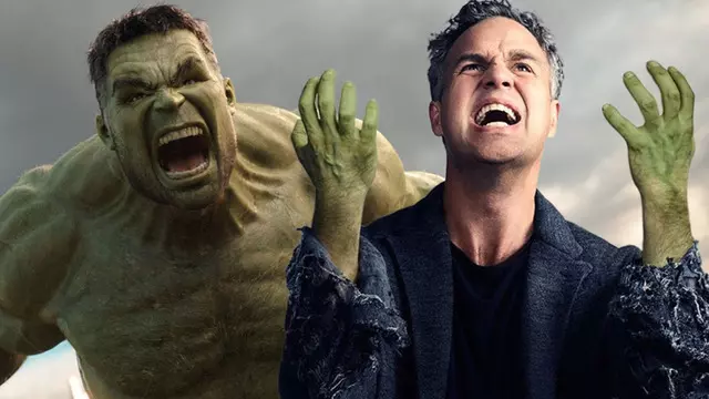 Hulk’a Yaşam Veren Mark Ruffalo’nun Ağlatısal Yaşamı 1 Hulk’a Hayat Veren Mark Ruffalo’nun Trajik Hayatı