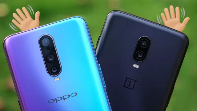 OPPO ve OnePlus, Avrupa'dan Çekilecek İddialarını Yalan olduğunu beyan etti 1 OPPO ve OnePlus, Avrupa'dan Çekilecek İddialarını Yalanladı
