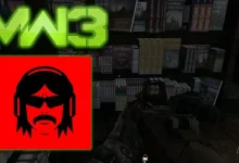 Call of Duty: MW 3’te Yeni Bir Sürpriz Yumurta Keşfedildi