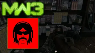 Call of Duty: MW 3’te Yeni Bir Sürpriz Yumurta Keşfedildi