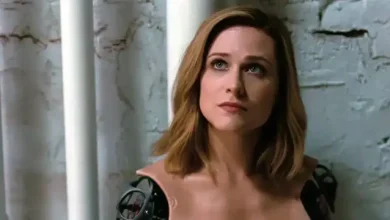 Westworld 4 Sezon Bambaşka Olacak