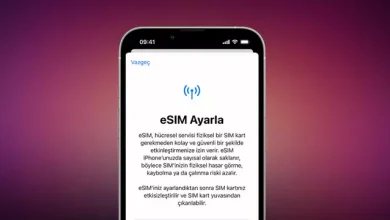 İddia: Apple, iPhone 15'te SIM Kart Yuvasını Kaldıracak