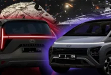 Hyundai Stargazer Tanıtıldı: İşte Tasarımı ve Özellikleri