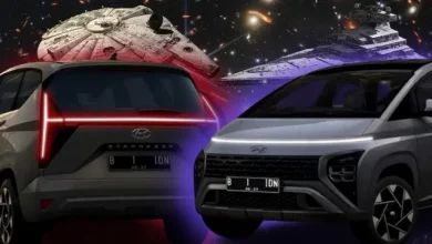 Hyundai Stargazer Tanıtıldı: İşte Tasarımı ve Özellikleri