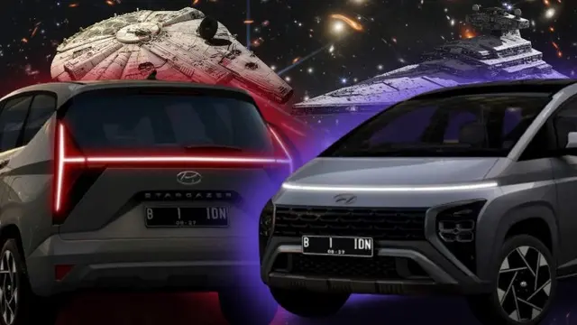 Hyundai Stargazer Tanıtıldı: İşte Tasarımı ve Özellikleri 1 Hyundai Stargazer Tanıtıldı: İşte Tasarımı ve Özellikleri