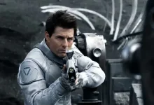 Uzayda Çekilecek İlk Filmi Doug Liman Yönetecek