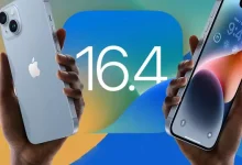 iOS 16.4 Kullanıma Sunuldu! - Webtekno – Güncel Teknoloji Haberleri ve Video İncelemeleri