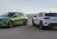 2023 Kia Xceed Tanıtıldı: İşte Tasarımı ve Özellikleri
