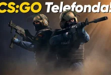 Telefondan Counter-Strike Oynamak!: Alpha Ace