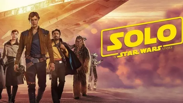 Star Wars Hayranları, 'Solo 2'yi Twitter'da Gündem Yaptı