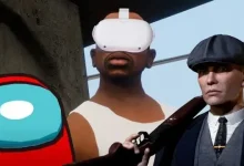 Meta VR Etkinliği Quest Gaming Showcase'in Tarihini Açıkladı